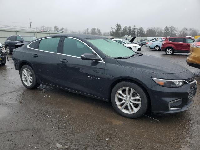 Photo 4 from auction – 2018 CHEVROLET MALIBU LT with VIN 1G1ZD5ST3JF155097