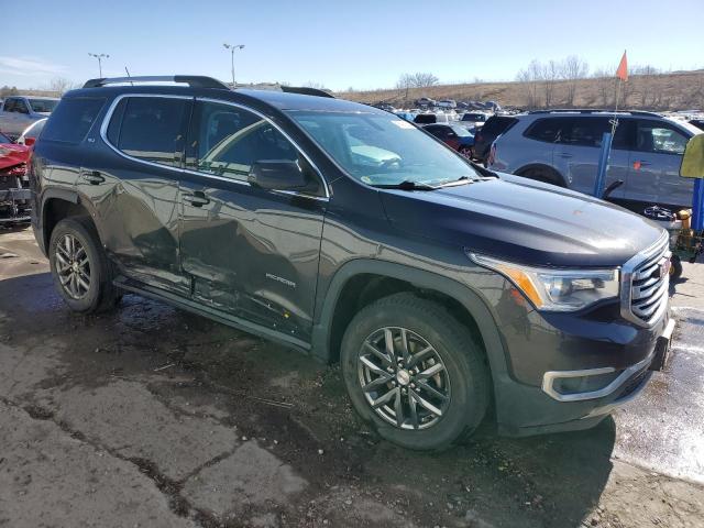 Photo 4 from auction – 2017 GMC ACADIA SLT with VIN 1GKKNULS3HZ167740