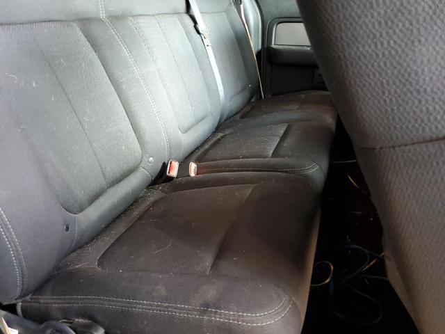 Photo 10 from auction – 2013 FORD F150 SUPER with VIN 1FTFX1CF8DFB64255