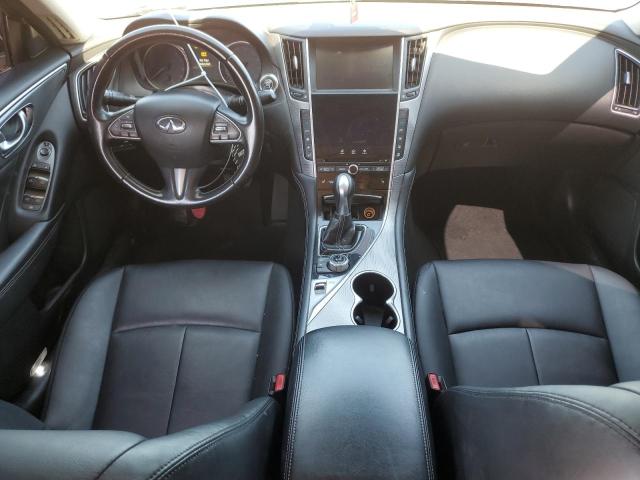 Photo 8 from auction – 2015 INFINITI Q50 BASE with VIN JN1BV7AP5FM348914