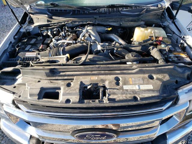 Photo 11 from auction – 2022 FORD F250 SUPER with VIN 1FT7W2BT1NED83005