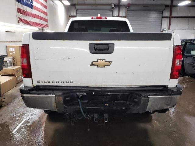 Photo 6 from auction – 2010 CHEVROLET SILVERADO with VIN 1GC5KVBG5AZ213983