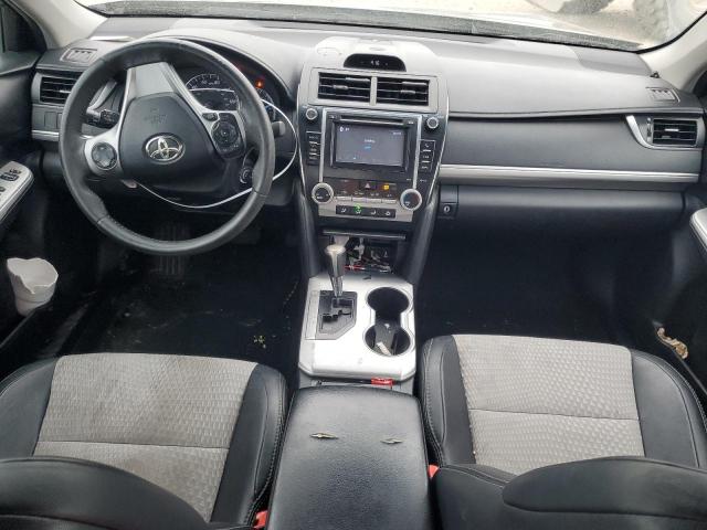 Photo 8 from auction – 2012 TOYOTA CAMRY BASE with VIN 4T1BF1FKXCU185625