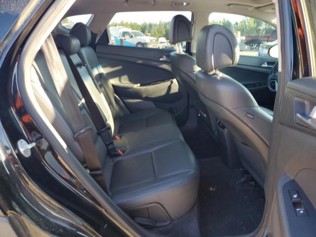 Photo 10 from auction – 2016 HYUNDAI TUCSON LIM with VIN KM8J33A23GU249761