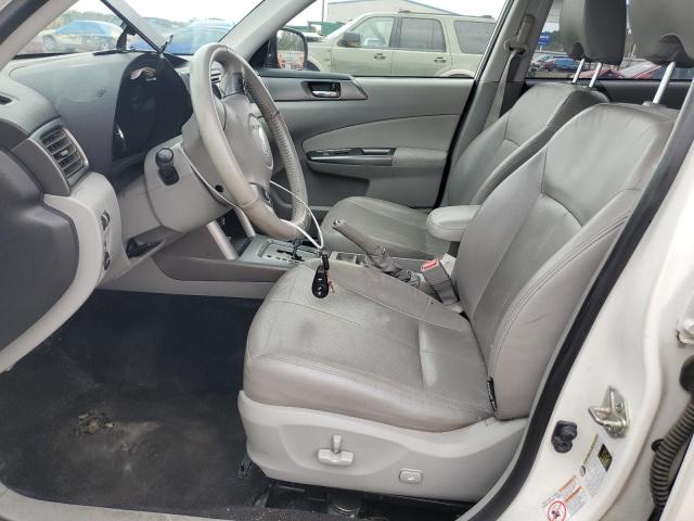 Photo 7 from auction – 2013 SUBARU FORESTER L with VIN JF2SHAFC9DH435715