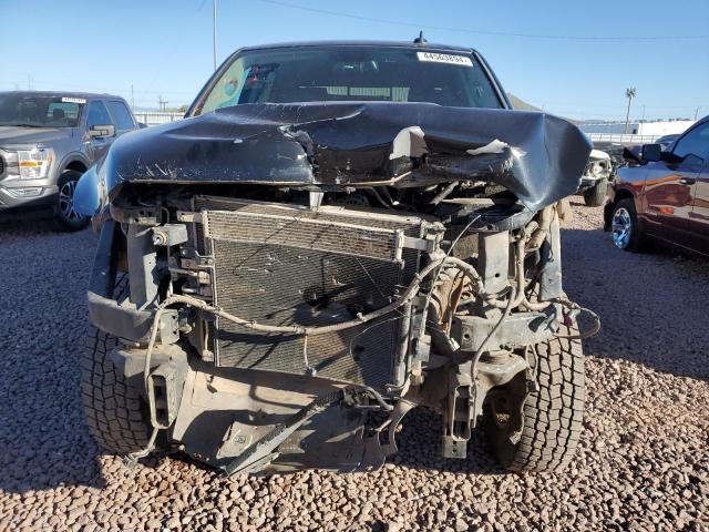 Photo 5 from auction – 2018 RAM 2500 LARAM with VIN 3C6UR5NJ8JG110126