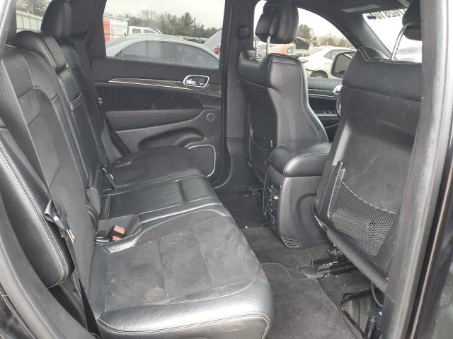 Photo 10 from auction – 2014 JEEP GRAND CHER with VIN 1C4RJFDJ2EC583557