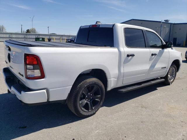 Photo 3 from auction – 2023 RAM 1500 BIG H with VIN 1C6SRFFT4PN628344