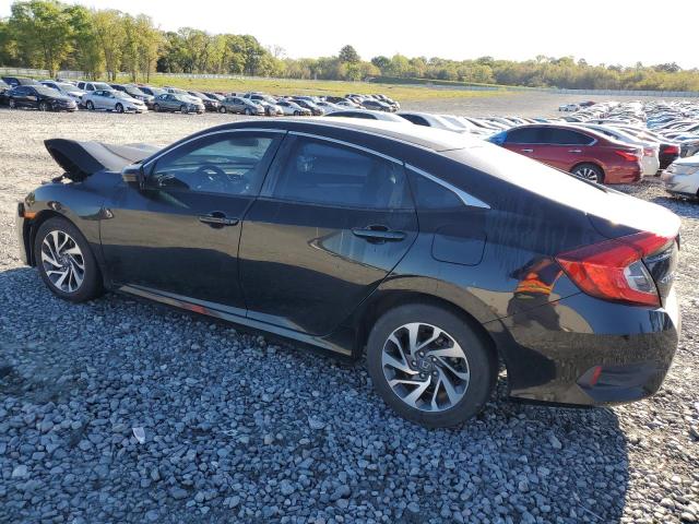 Фото 2 с аукциона – 2016 HONDA CIVIC EX с VIN 2HGFC2F71GH508728
