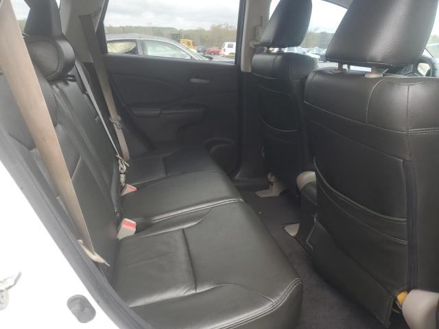 Photo 10 from auction – 2012 HONDA CR-V EX with VIN 5J6RM3H59CL019656