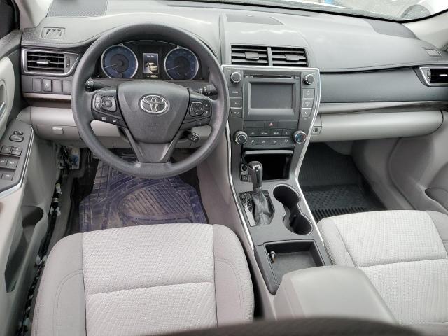 Photo 8 from auction – 2016 TOYOTA CAMRY LE with VIN 4T4BF1FK3GR540260