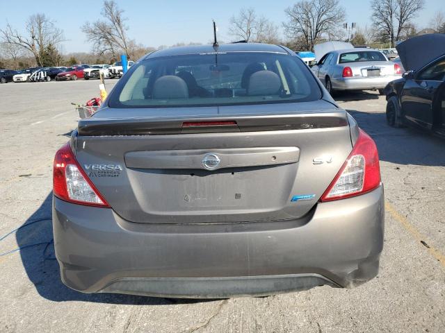 Photo 6 from auction – 2016 NISSAN VERSA S with VIN 3N1CN7AP2GL850182