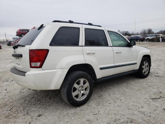Photo 3 from auction – 2008 JEEP GRAND CHER with VIN 1J8GR48K78C219638