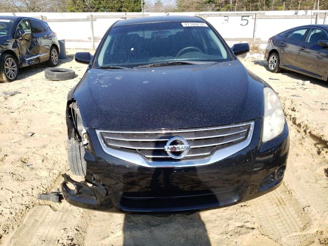 Photo 5 from auction – 2010 NISSAN ALTIMA BAS with VIN 1N4AL2AP7AC148266