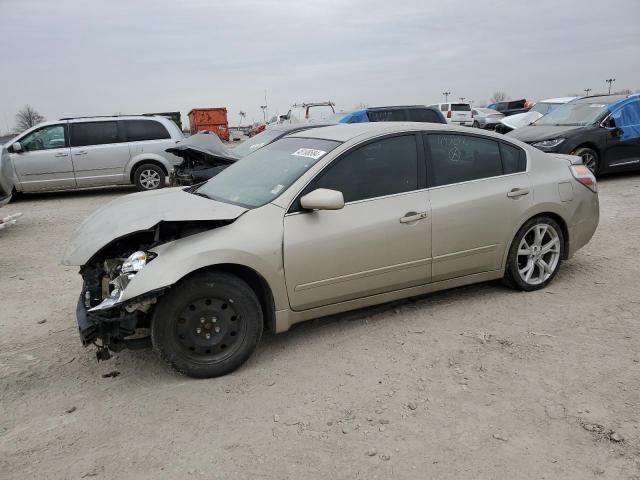 Photo 1 from auction – 2010 NISSAN ALTIMA BAS with VIN 1N4AL2AP4AN497292