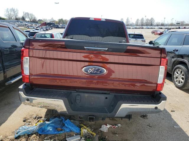 Photo 6 from auction – 2017 FORD F250 SUPER with VIN 1FT7W2BT3HEE54239