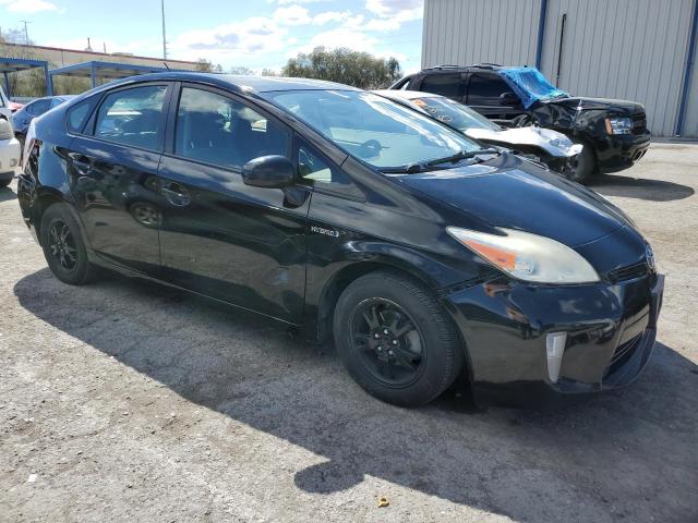 Photo 4 from auction – 2014 TOYOTA PRIUS with VIN JTDKN3DU1E1772534