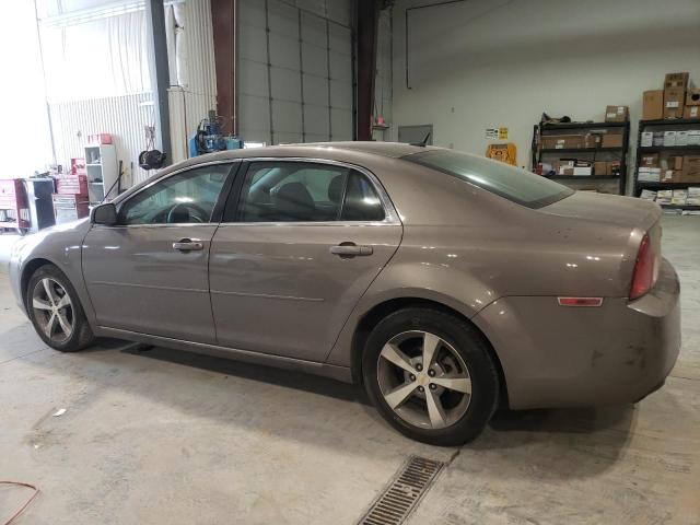 Photo 2 from auction – 2011 CHEVROLET MALIBU 1LT with VIN 1G1ZC5E15BF113626