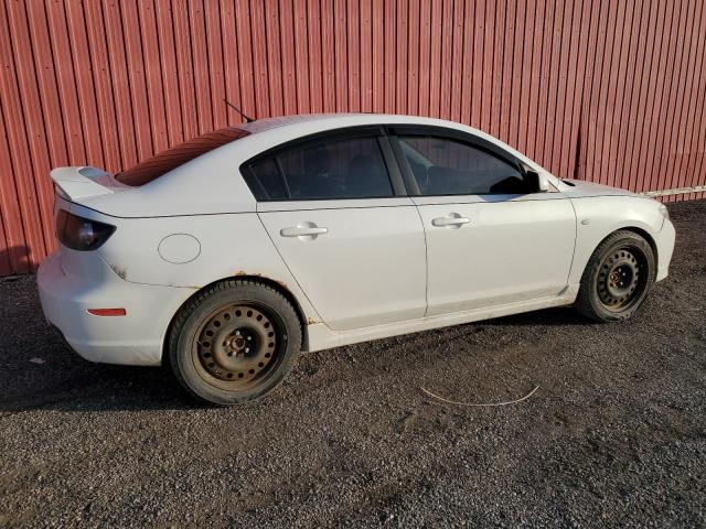Фото 3 с аукциона – 2007 MAZDA 3 S с VIN JM1BK323771737812