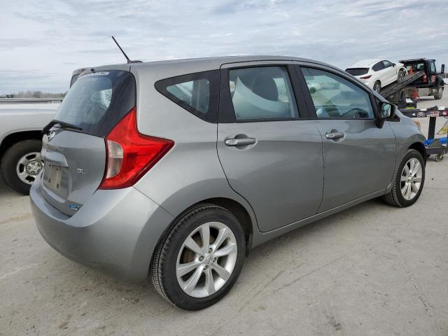 Photo 3 from auction – 2015 NISSAN VERSA NOTE with VIN 3N1CE2CP5FL431404