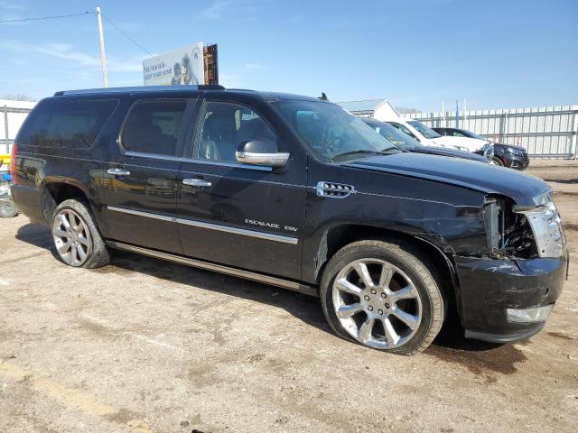 Photo 4 from auction – 2010 CADILLAC ESCALADE E with VIN 1GYUKJEF9AR102094