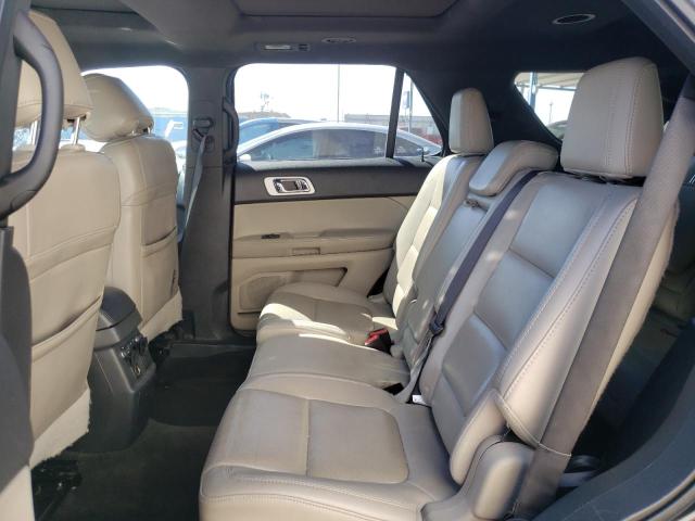 Photo 11 from auction – 2013 FORD EXPLORER L with VIN 1FM5K7F81DGA40019