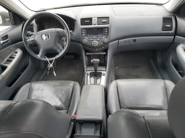 Photo 8 from auction – 2004 HONDA ACCORD EX with VIN 1HGCM66564A064262