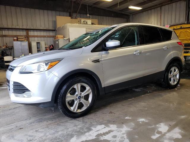 FORD ESCAPE SE 2015 with VIN 1FMCU9GX1FUC62499 - Photo from auction