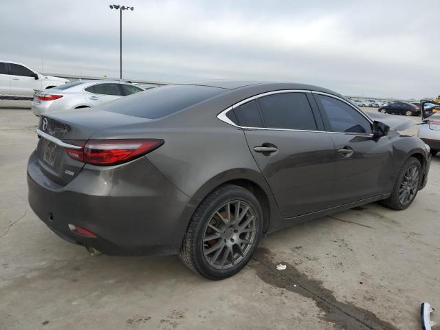 Photo 3 from auction – 2018 MAZDA 6 TOURING with VIN JM1GL1VM3J1309268
