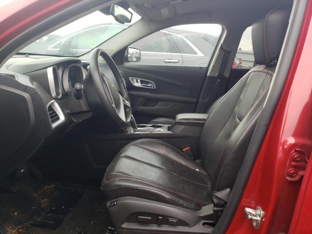 Foto 7 de la subasta – 2013 CHEVROLET EQUINOX LT con VIN 2GNALFEK8D6275998