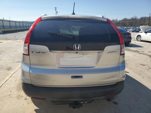 Photo 6 from auction – 2012 HONDA CR-V EXL with VIN JHLRM4H72CC001595