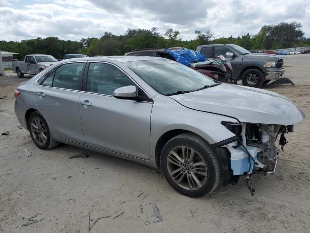 Photo 4 from auction – 2017 TOYOTA CAMRY LE with VIN 4T1BF1FK8HU326103