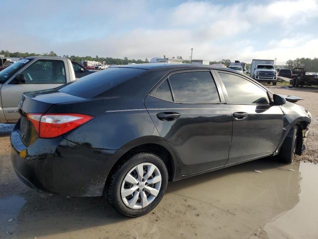Photo 3 from auction – 2016 TOYOTA COROLLA L with VIN 5YFBURHE2GP414768