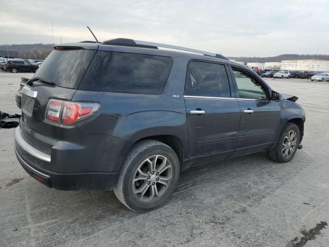 Photo 3 from auction – 2014 GMC ACADIA SLT with VIN 1GKKRRKD9EJ324587