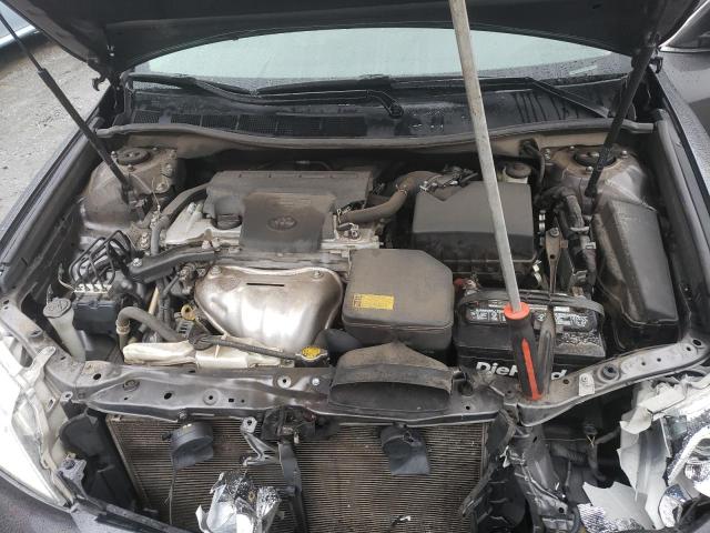 Photo 11 from auction – 2014 TOYOTA CAMRY L with VIN 4T1BF1FK3EU466927