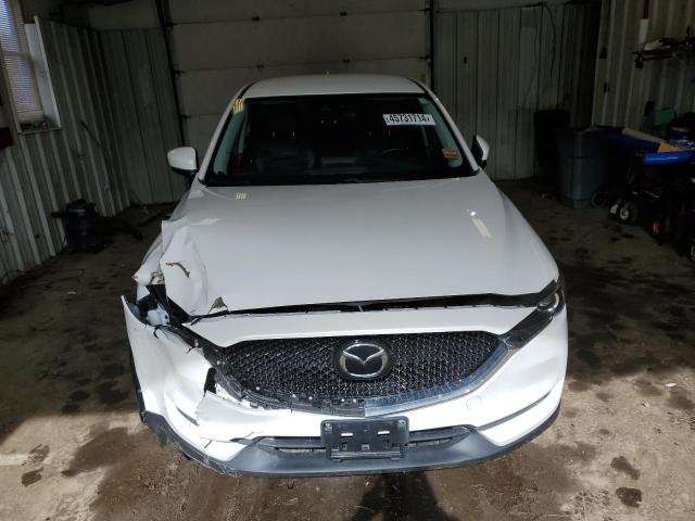Photo 5 from auction – 2020 MAZDA CX-5 TOURI with VIN JM3KFBCM9L0761588
