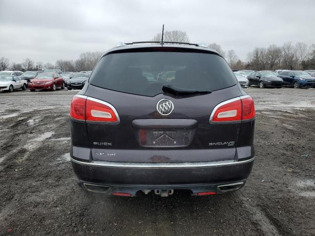 Photo 6 from auction – 2015 BUICK ENCLAVE with VIN 5GAKVCKD9FJ357872