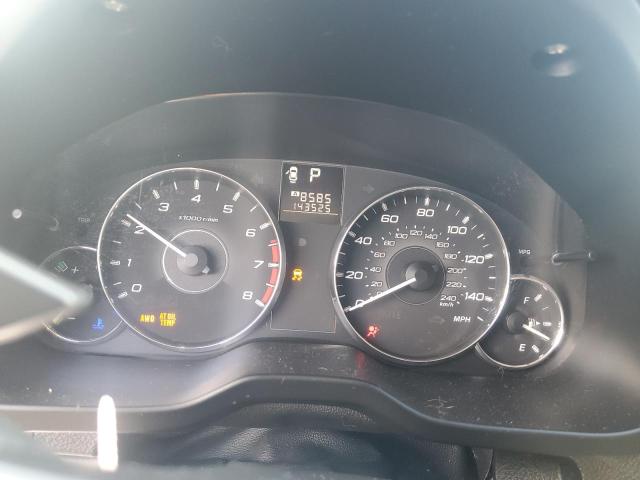 Снимка 9 от търг – 2012 SUBARU OUTBACK 2. с VIN 4S4BRBCC1C3301312