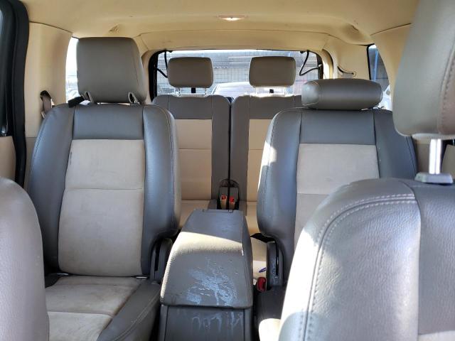 Photo 10 from auction – 2006 FORD EXPLORER E with VIN 1FMEU74836UA77784
