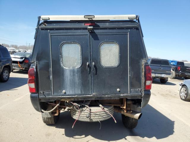 Foto 6 de la subasta – 2004 CHEVROLET SILVERADO con VIN 1GCHK29234E304073