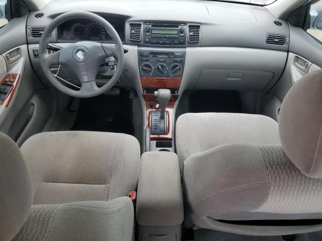Фото 8 с аукциона – 2007 TOYOTA COROLLA CE с VIN 2T1BR32EX7C724710