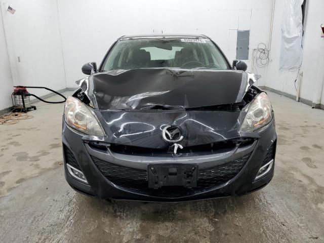 Photo 5 from auction – 2011 MAZDA 3 S with VIN JM1BL1K55B1364054