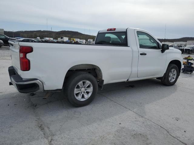 Photo 3 from auction – 2020 CHEVROLET SILVERADO with VIN 3GCNWAEF0LG248367