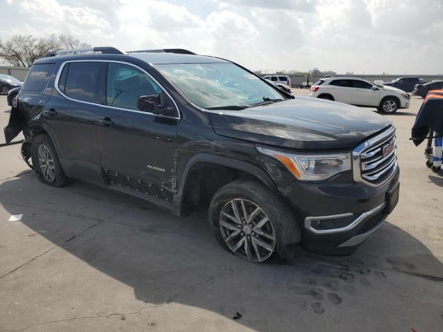 Photo 4 from auction – 2018 GMC ACADIA SLE with VIN 1GKKNLLS9JZ201891