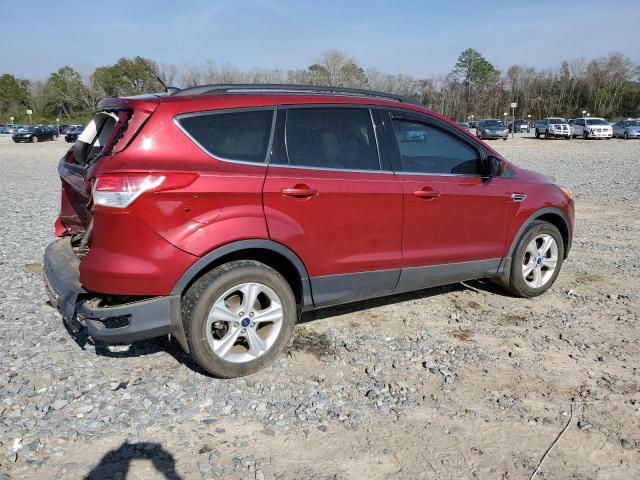 Photo 3 from auction – 2016 FORD ESCAPE SE with VIN 1FMCU0GX6GUC86200