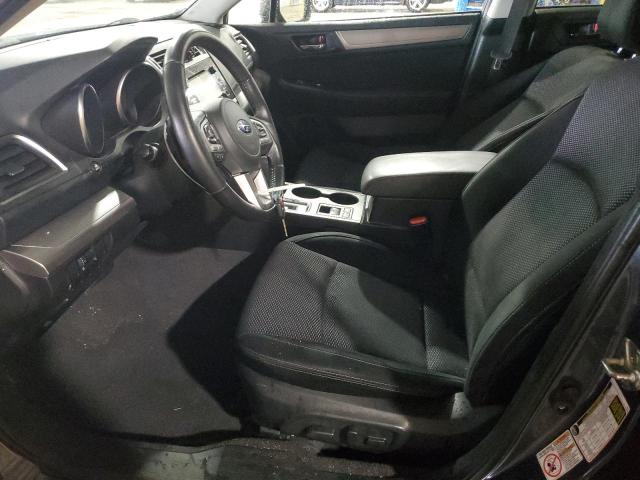 Photo 7 from auction – 2015 SUBARU OUTBACK 2. with VIN 4S4BSACC7F3324791