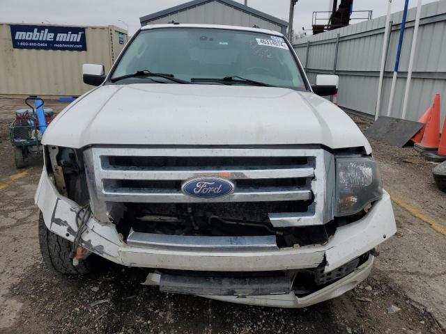 Photo 5 from auction – 2012 FORD EXPEDITION with VIN 1FMJK2A59CEF21077