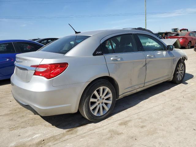 Photo 3 from auction – 2011 CHRYSLER 200 TOURIN with VIN 1C3BC1FG4BN553397