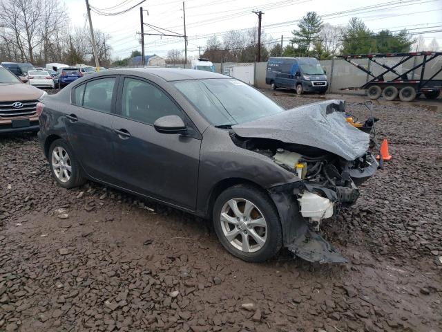 Photo 4 from auction – 2010 MAZDA 3 I with VIN JM1BL1SG7A1172697