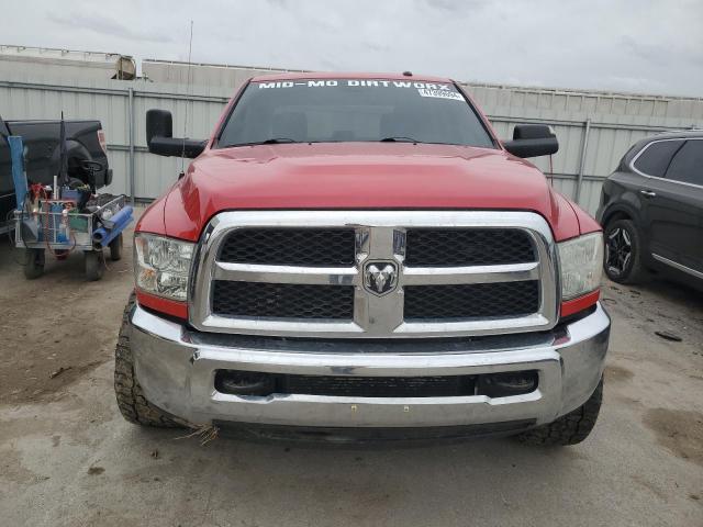 Photo 5 from auction – 2016 RAM 2500 ST with VIN 3C6UR5CLXGG133999